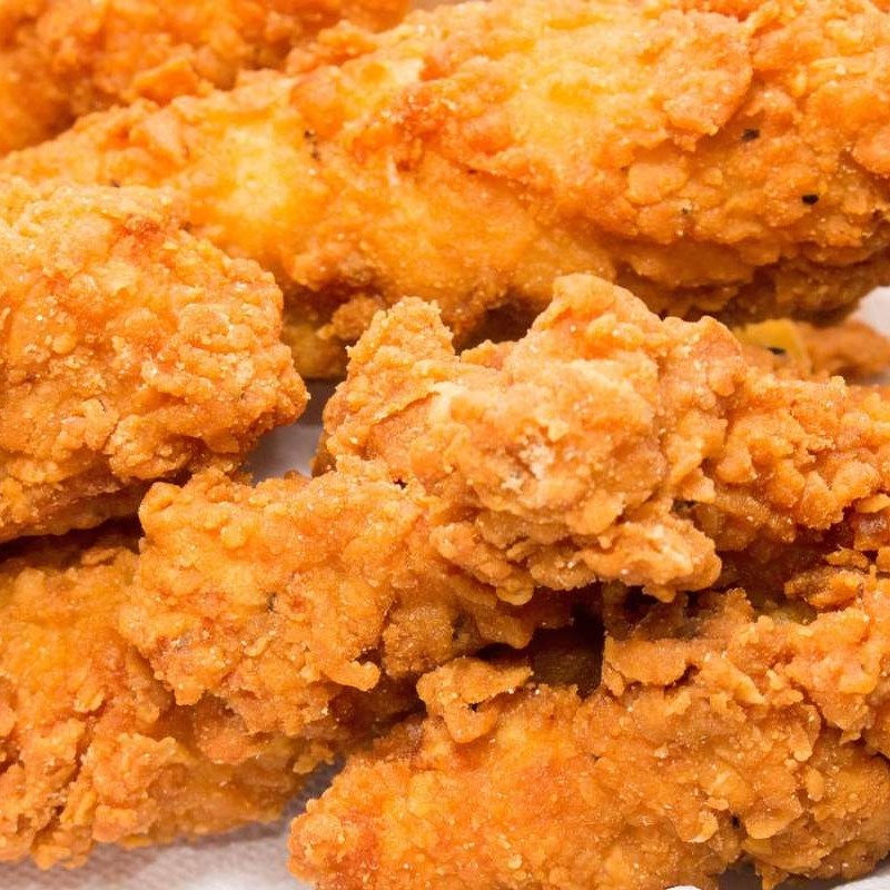 POLLO Crunch Acapulco