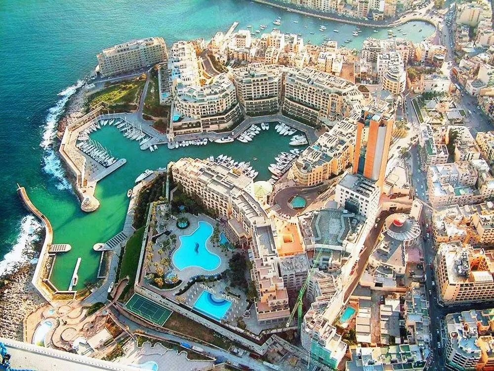 Properties - Malta - Rent aparment in Malta | Sliema