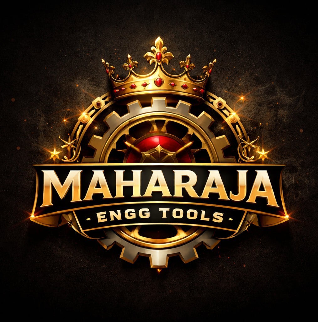 Maharaja Engg Tools | Ludhiana