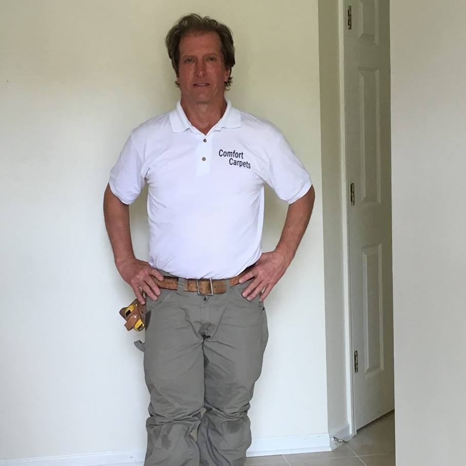 Comfort Carpets Libertyville IL