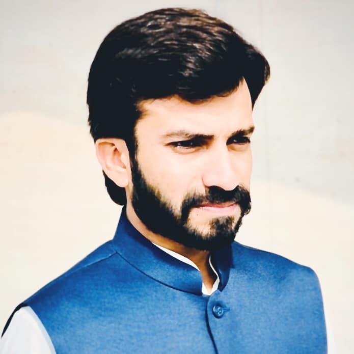 Raheem Gul