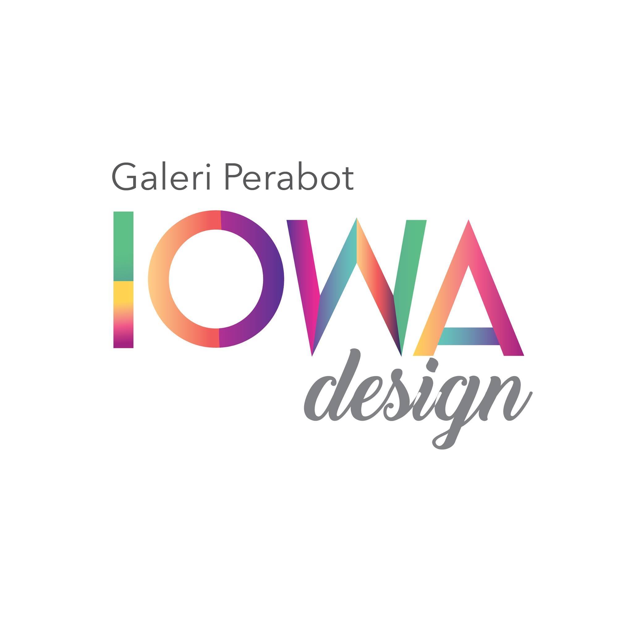Galeri Perabot IOWA Design-Putrajaya | Putrajaya