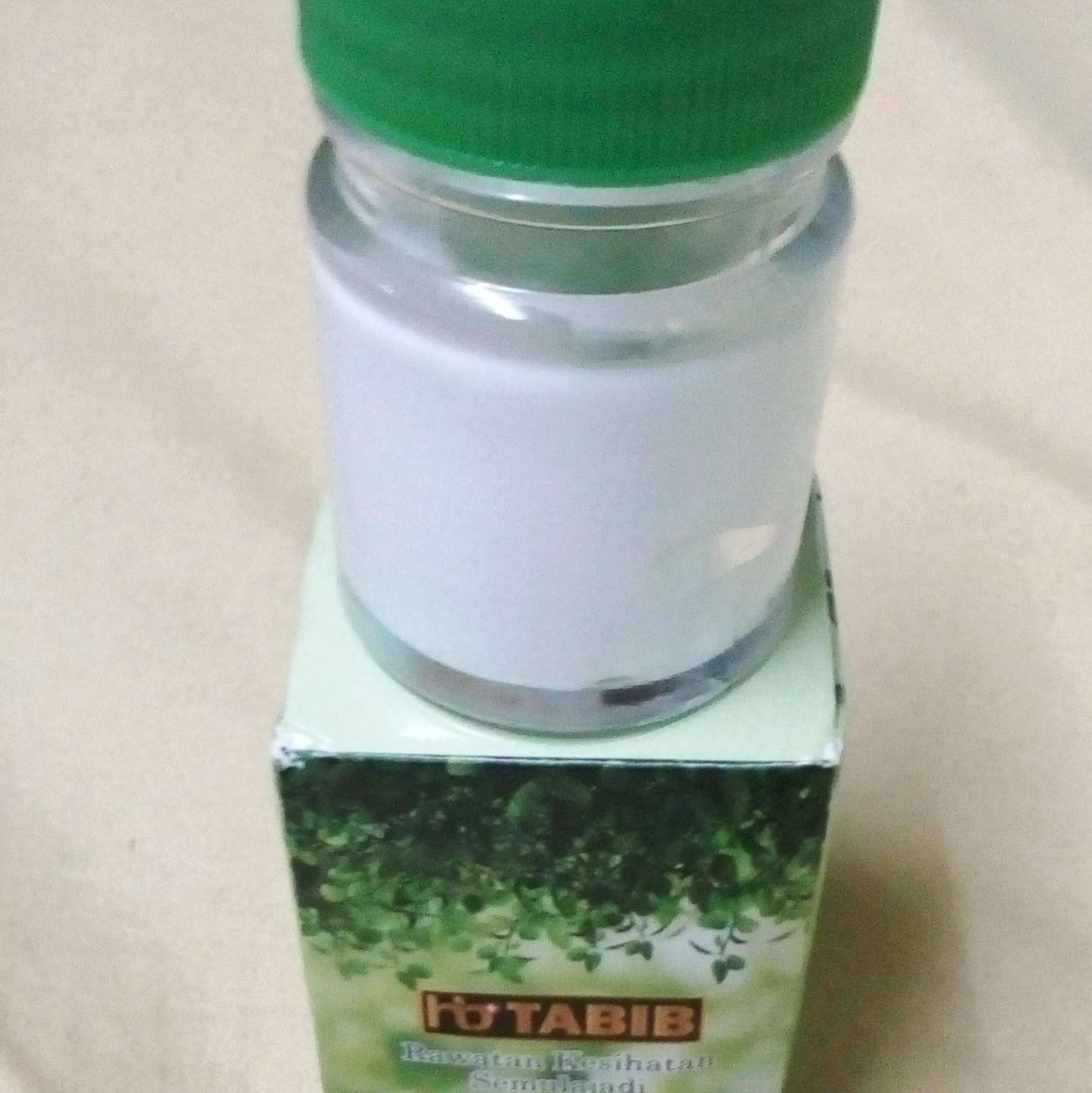 Krim Gatal Rerama Hb Tabib | Butterworth