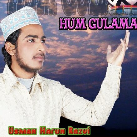Usman Harun Razvi ( naat khawan )