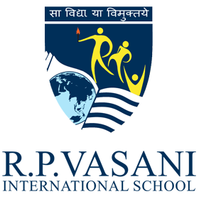 R.P.Vasani International School