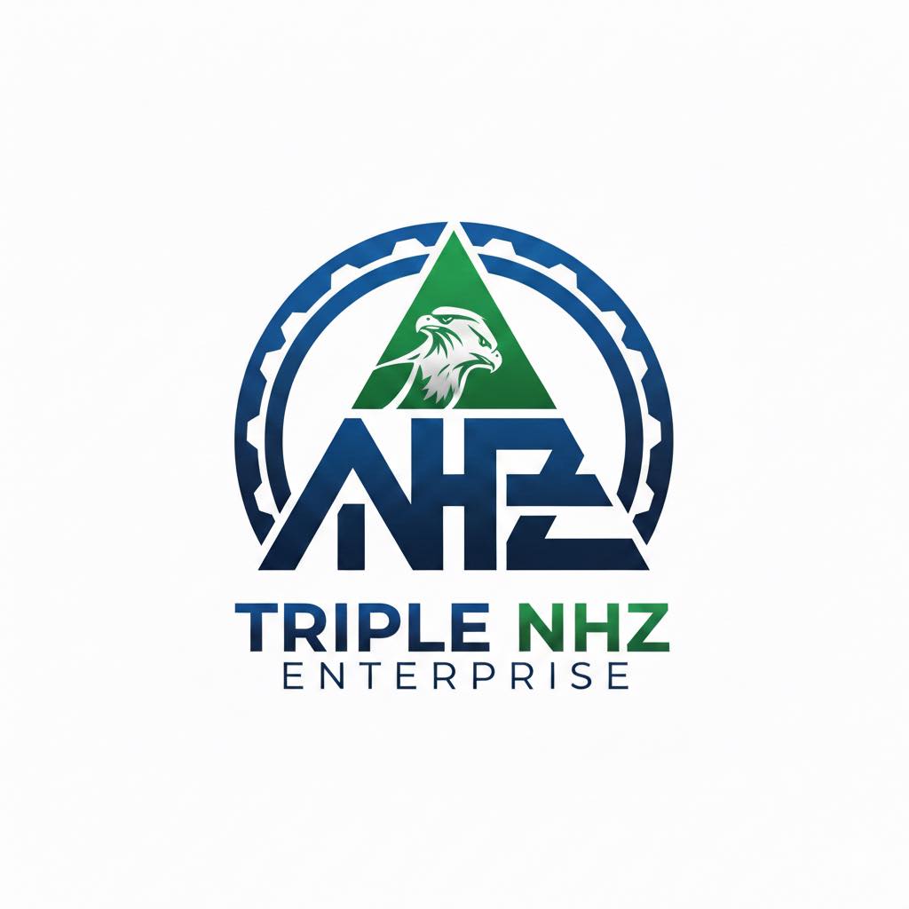 Triple NHZ ENT