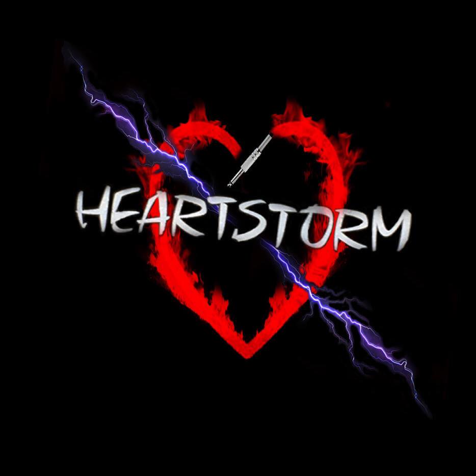 HeartStorm