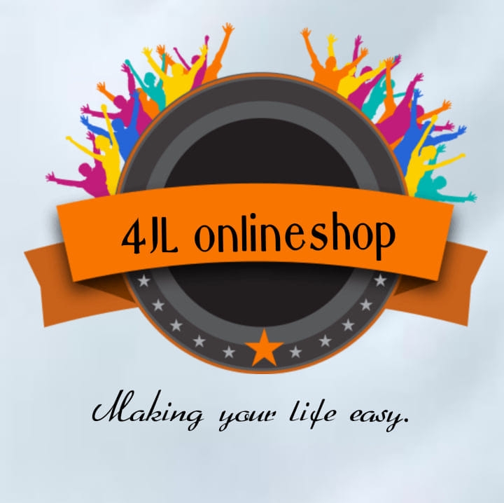 4JL onlineshop