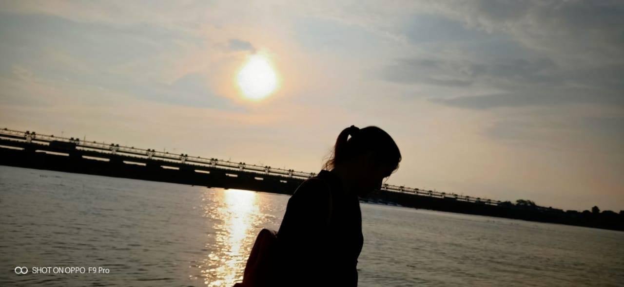 The fearless planet | Durgapur
