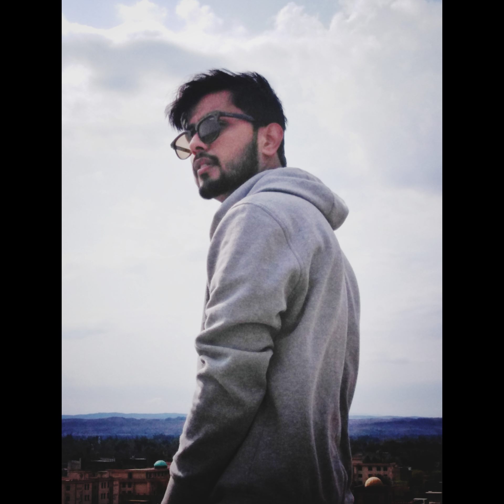 Awais Ahmad