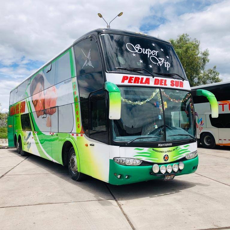 Buses CSS