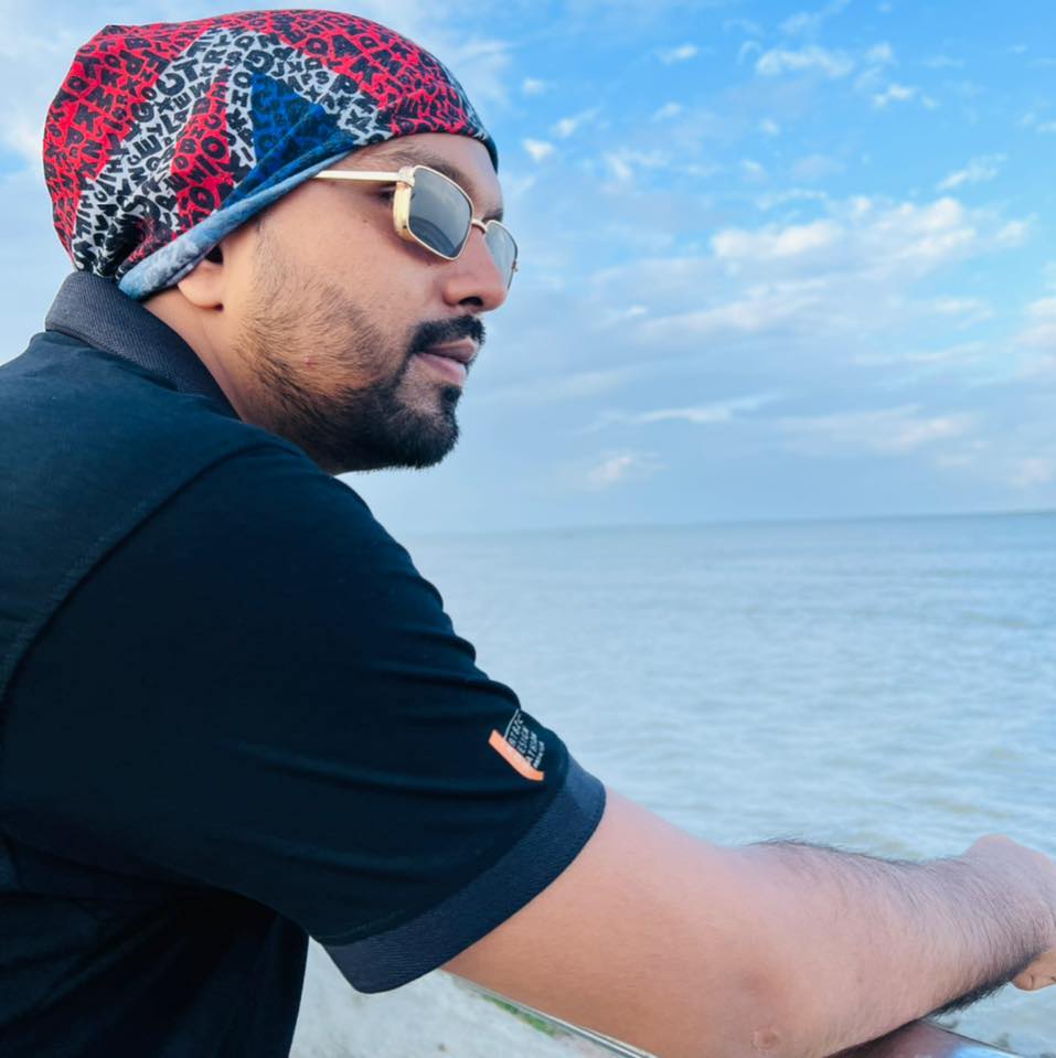 Afsan Mir Rabby | Gazipur