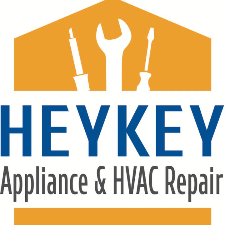 HeyKey Appliance Repair | Matthews NC
