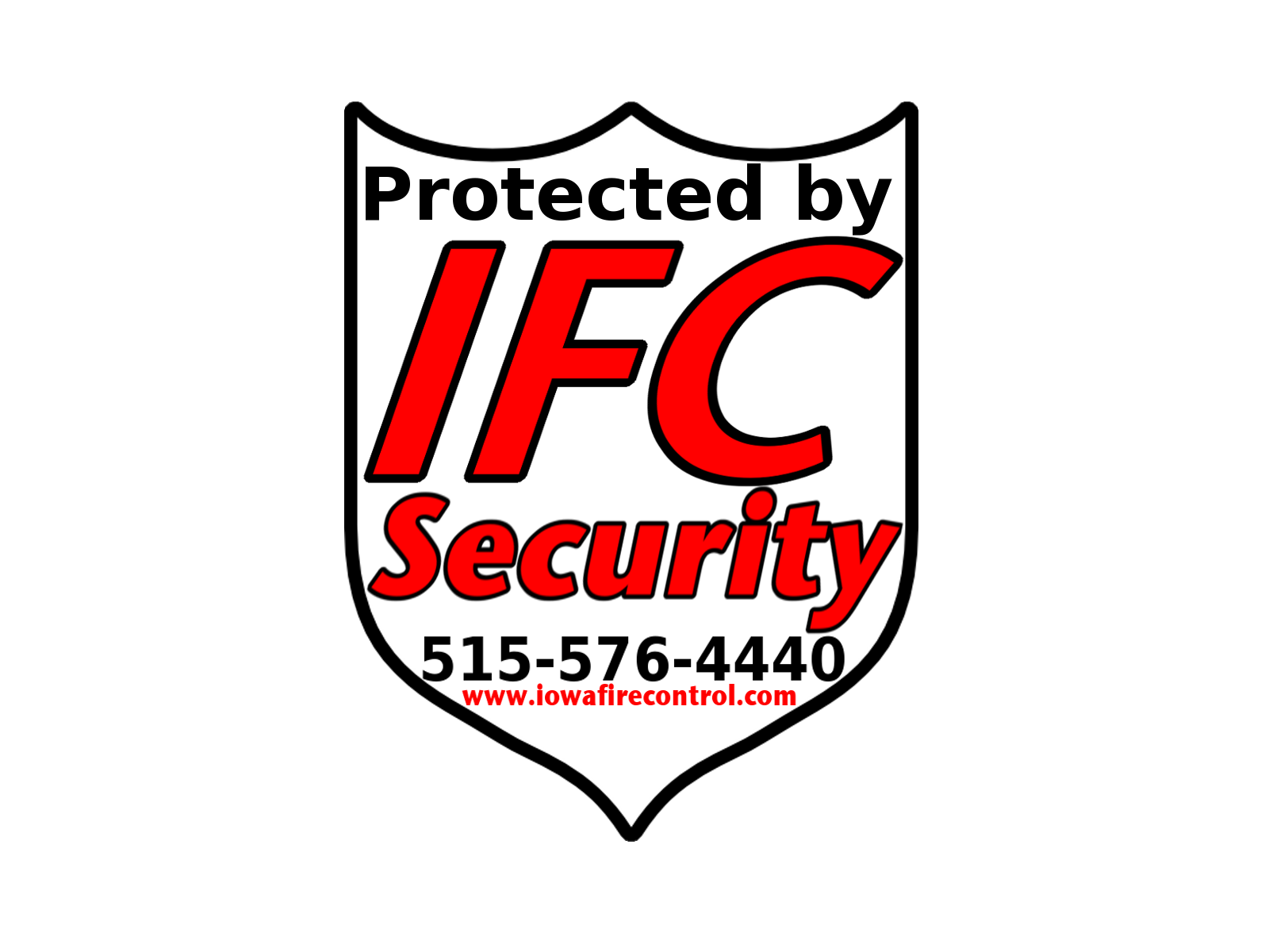 IFC Security