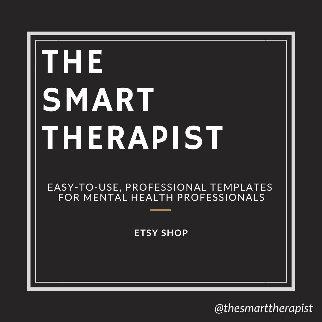 the smart therapist