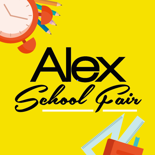 Alex School Fair | Alexandria