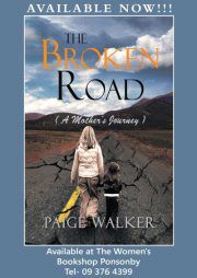 Paige Walker