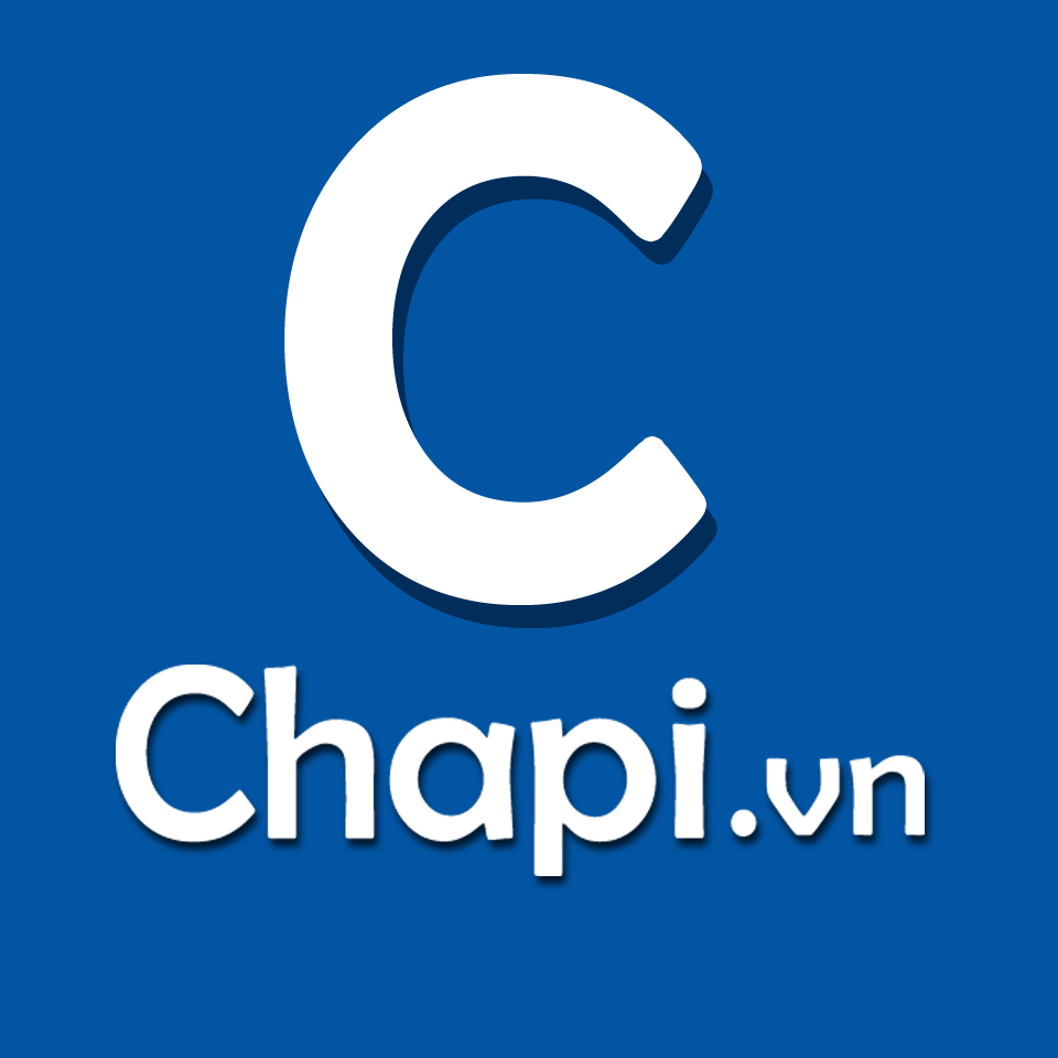 Giày nam Chapi | Hanoi