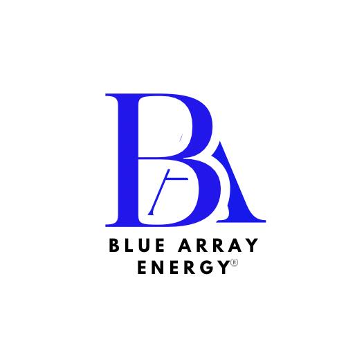 Blue Array Energy