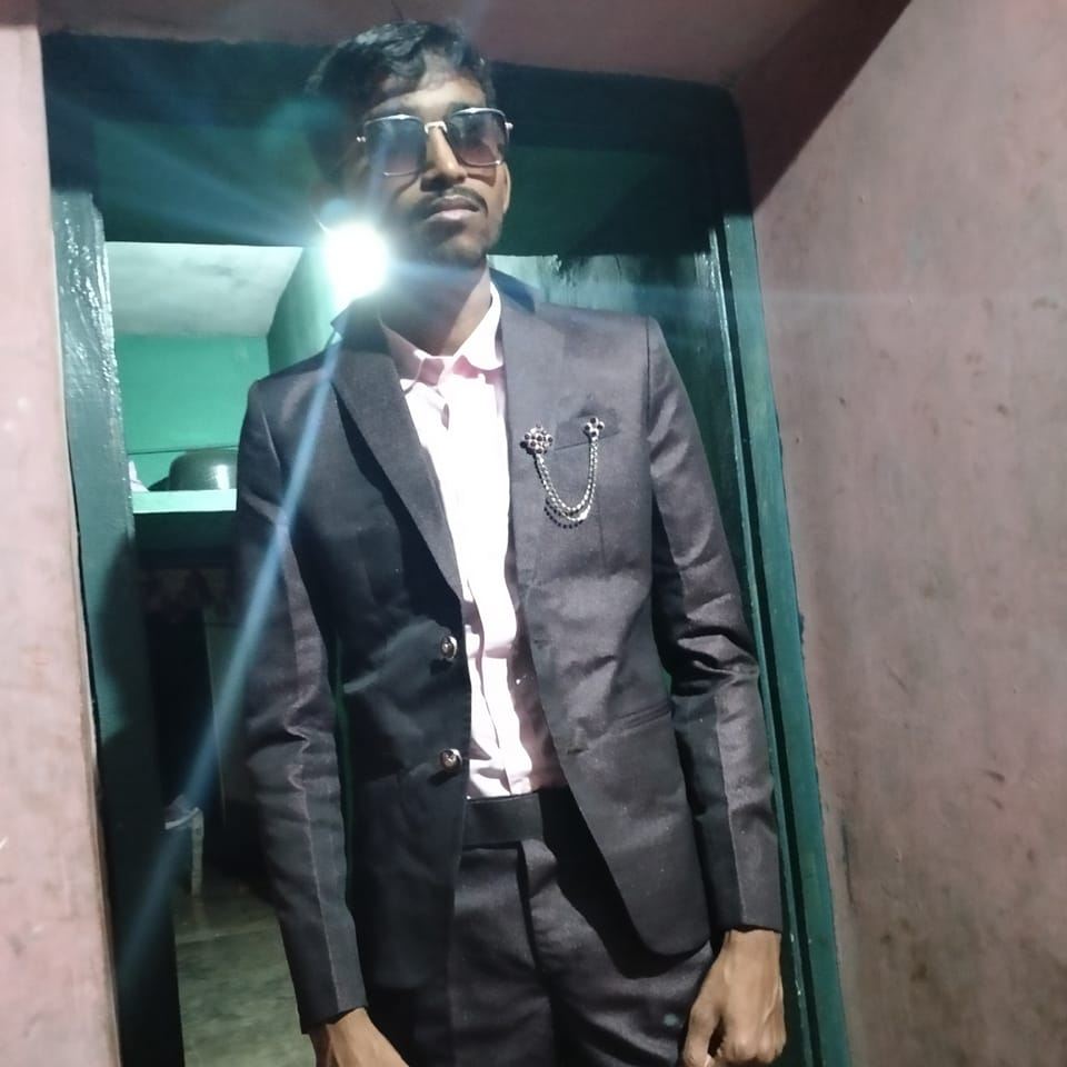 Kamlesh Rajput