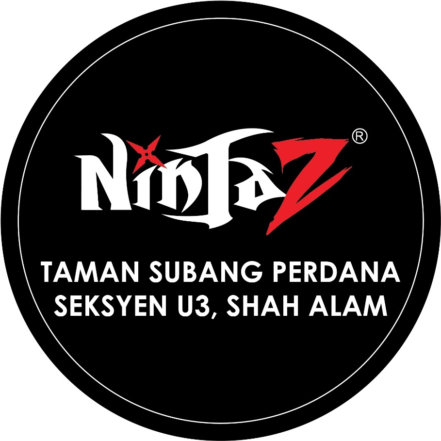 Ninjaz Subang Perdana | Shah Alam