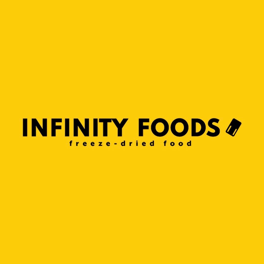 Infinity Foods - їжа з майбутнього