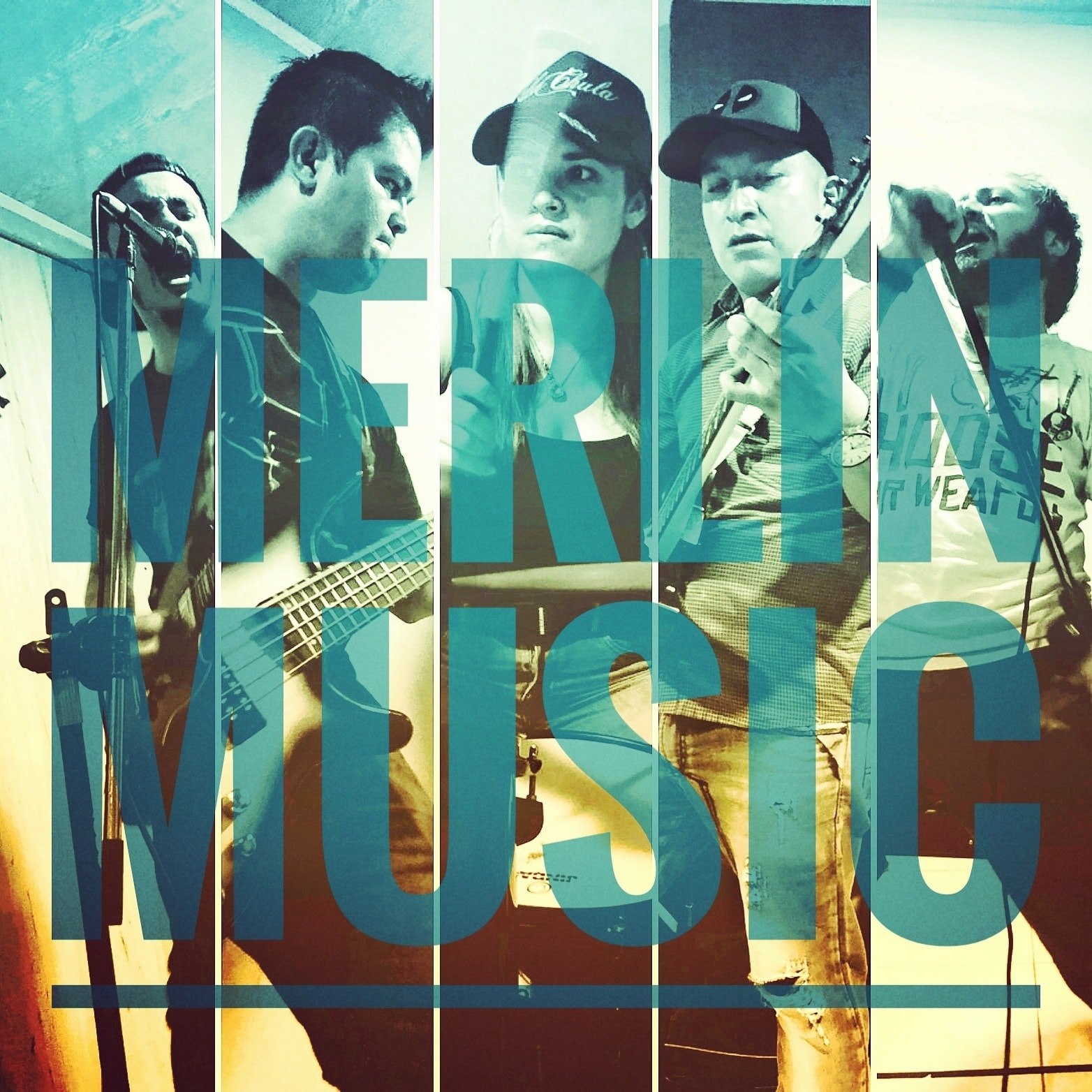 MERLIN MUSIC