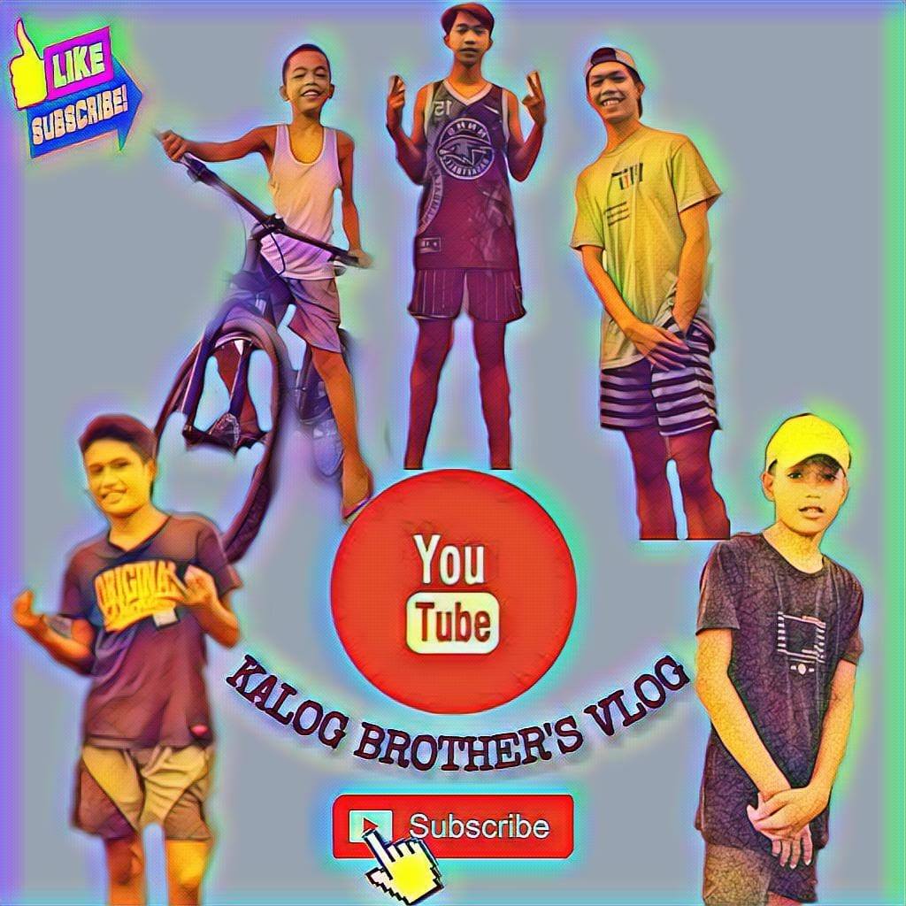 Welcome sa Pamilyang Kalog