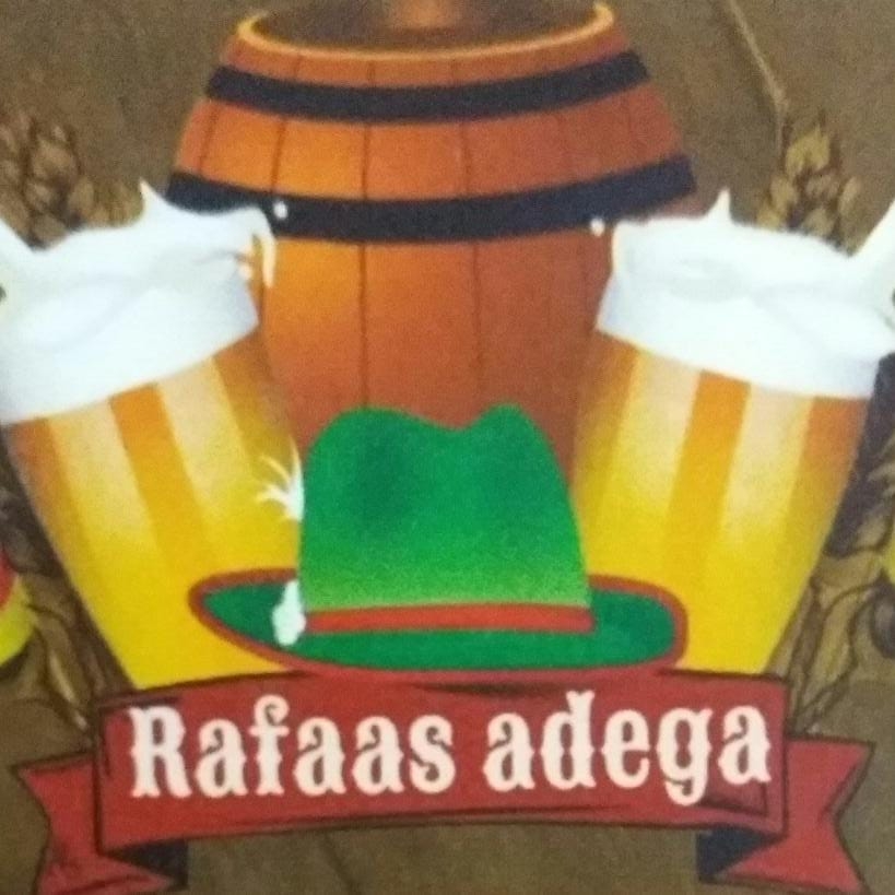 Rafaa's Adega | São Paulo SP