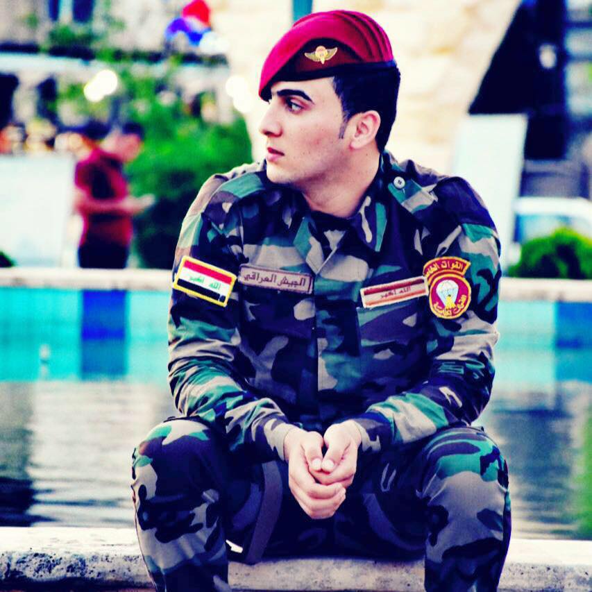 صمد القحطان