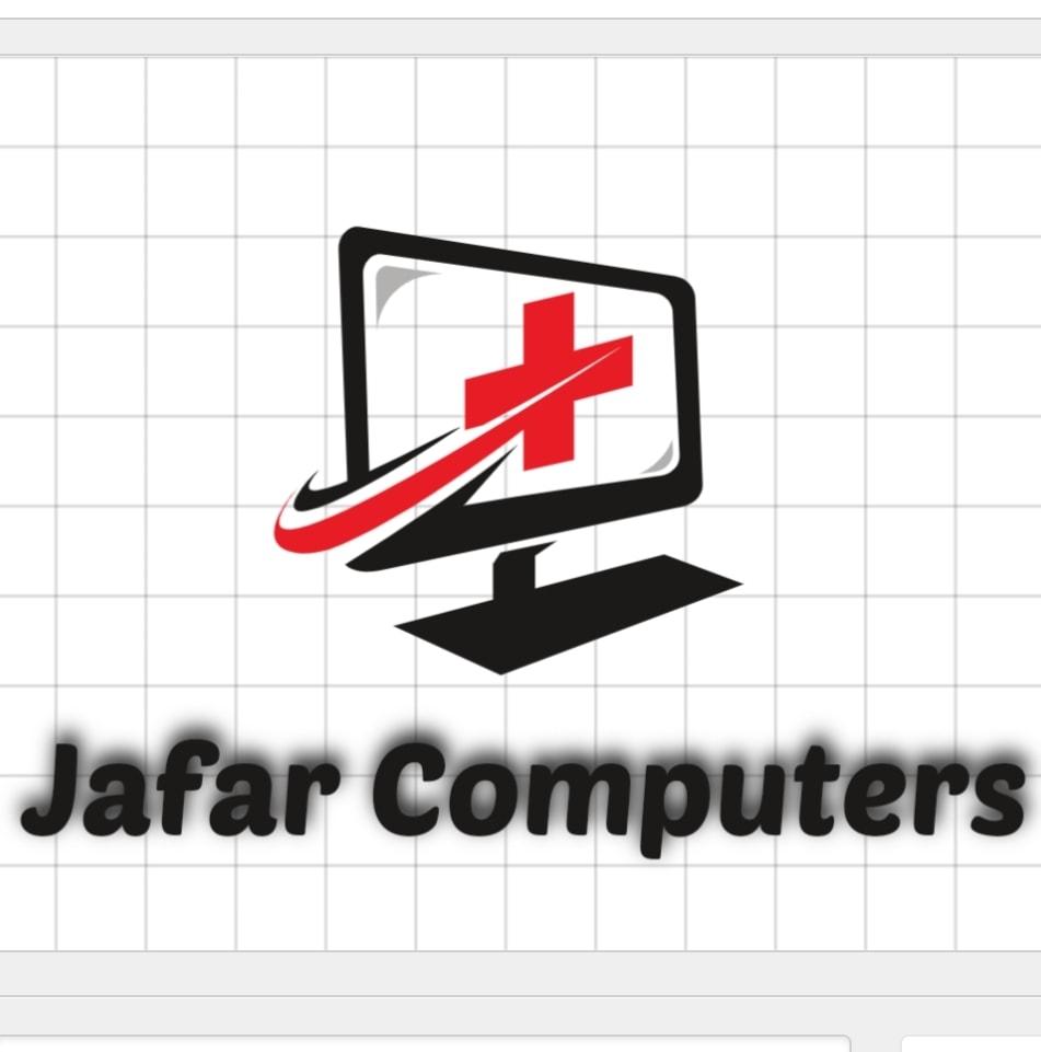 JAFAR Computers | Rajahmundry
