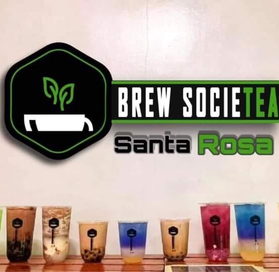 Brew Societea Santa Rosa | Santa Rosa