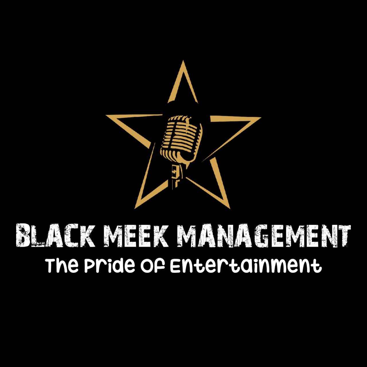 Black Meek Management