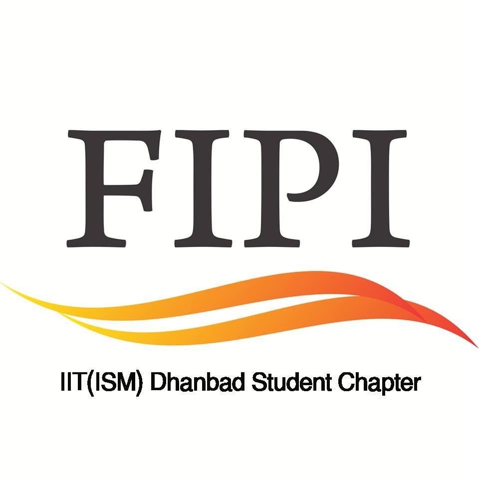 FIPI IIT ISM Student Chapter | Dhanbad