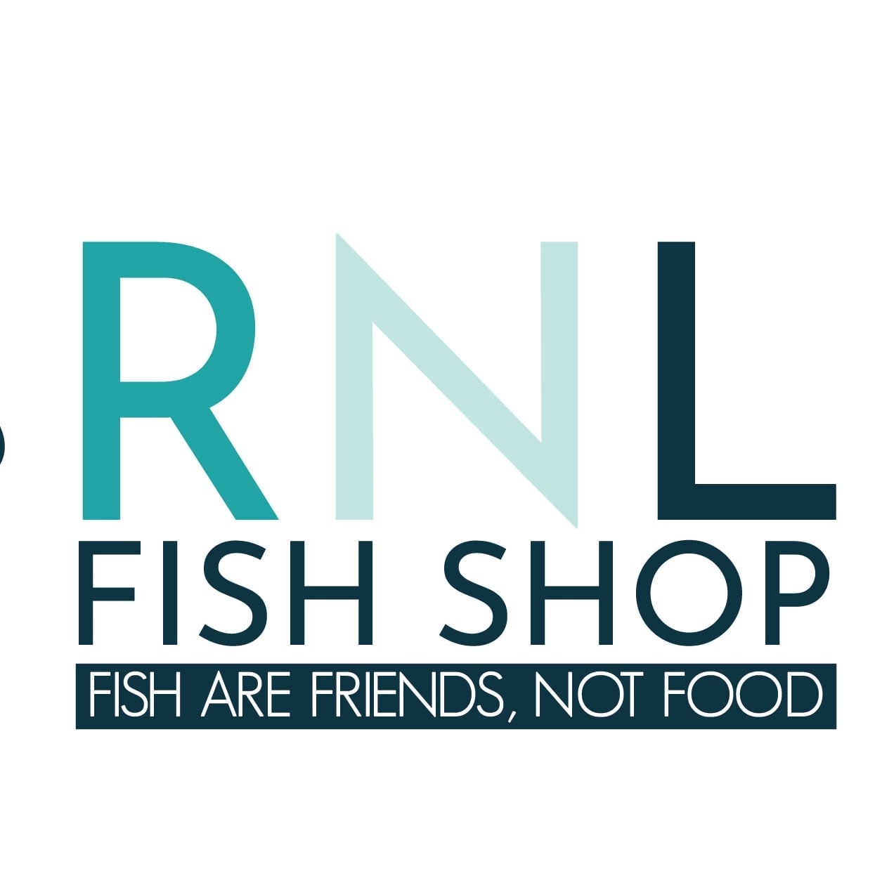 RNL - FISH SHOP