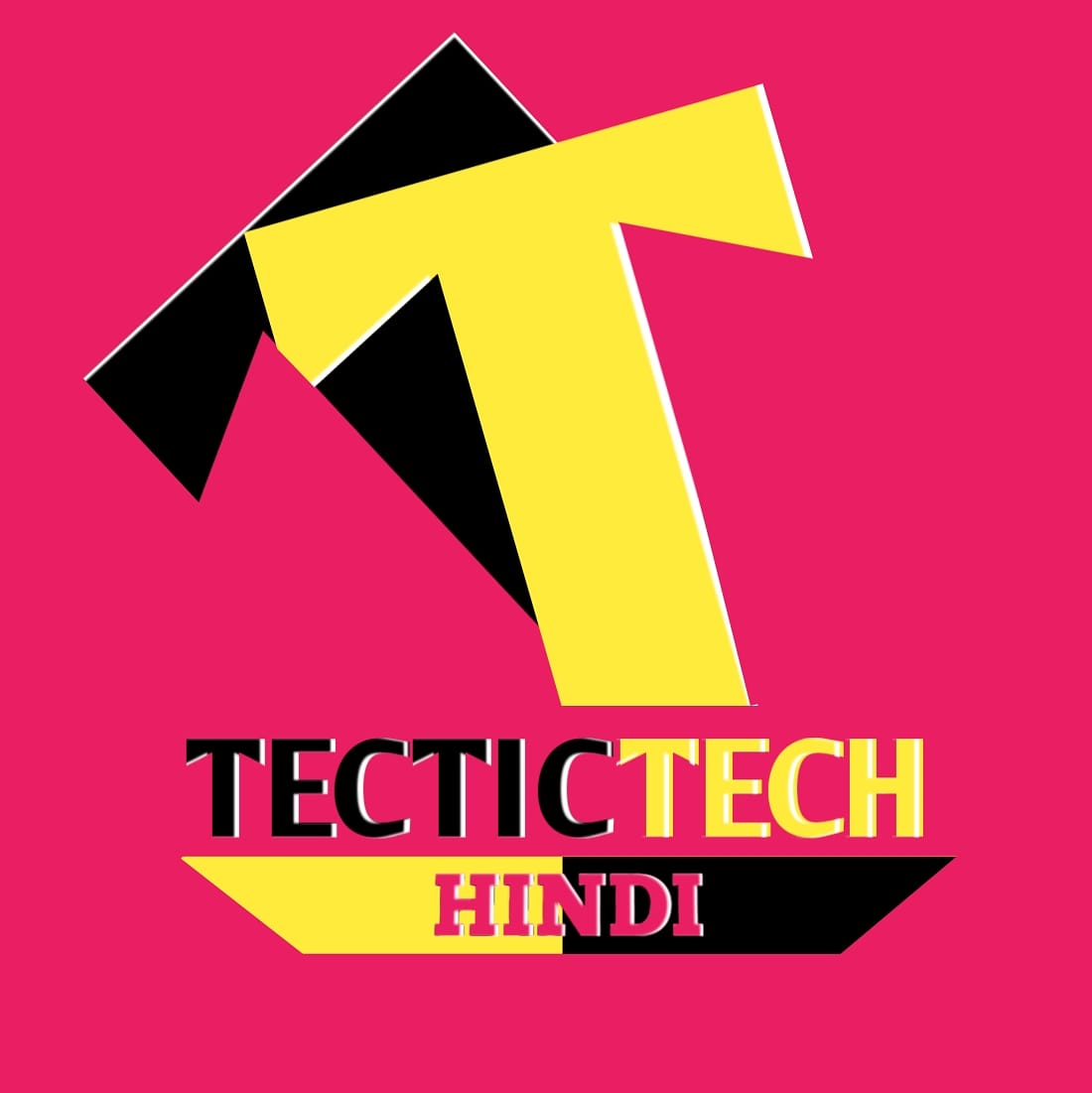 Tectic Tech