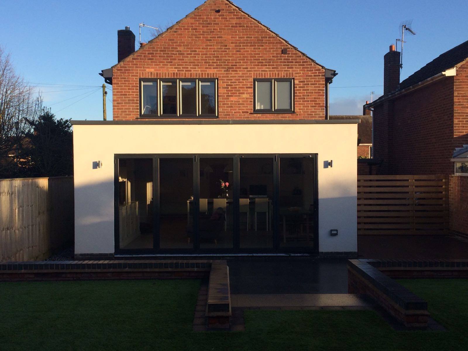 DCG Building Ltd | Nottingham