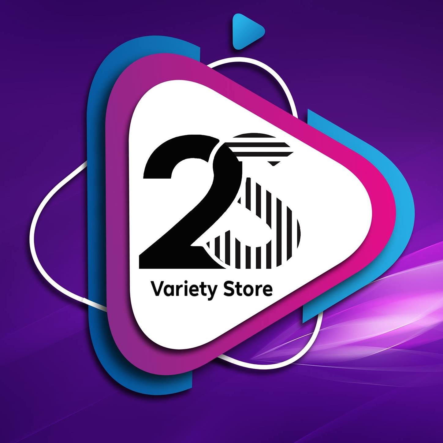 TWO's Variety Store