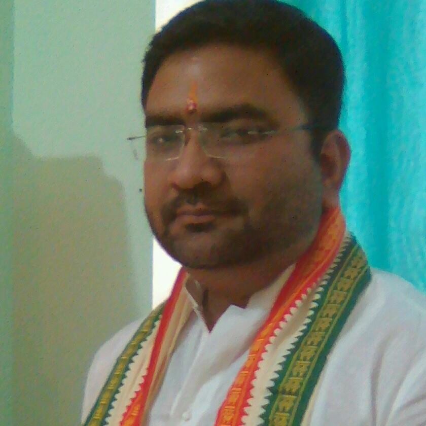 Sandeep Ranjan