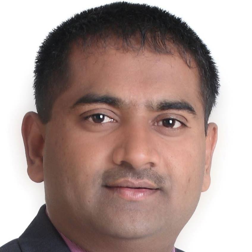 Pravin Raut LIC | Vadodara