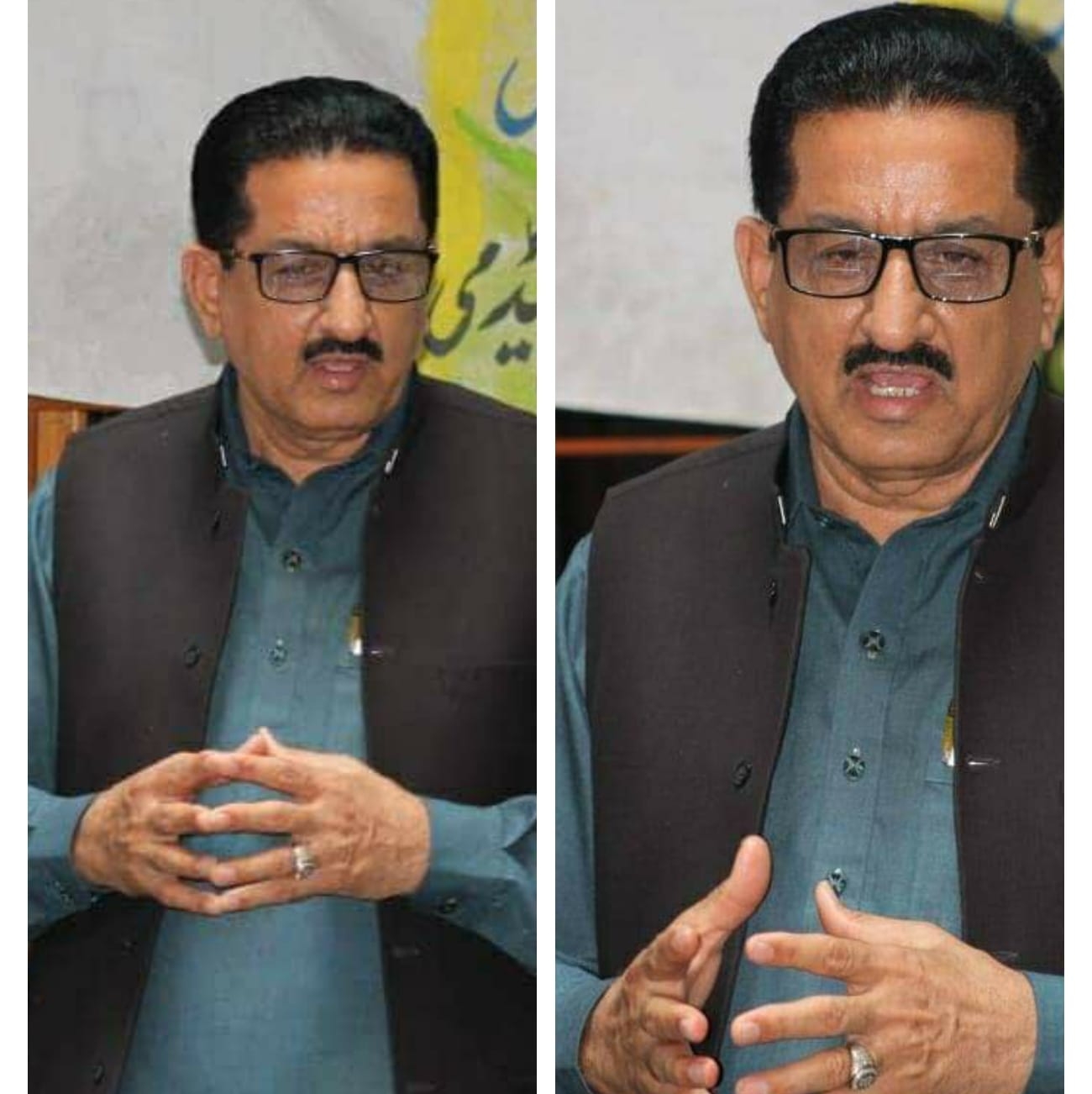 Imran Malik