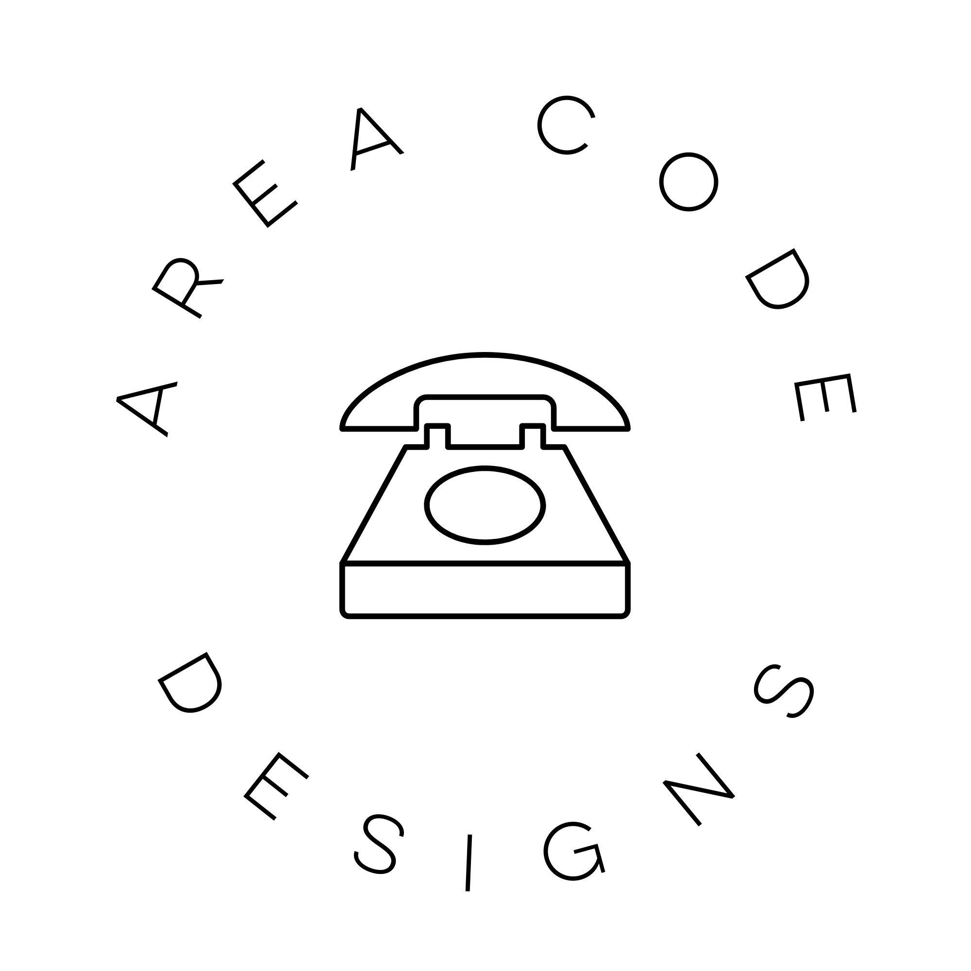 Area Code Designs | Portland ME