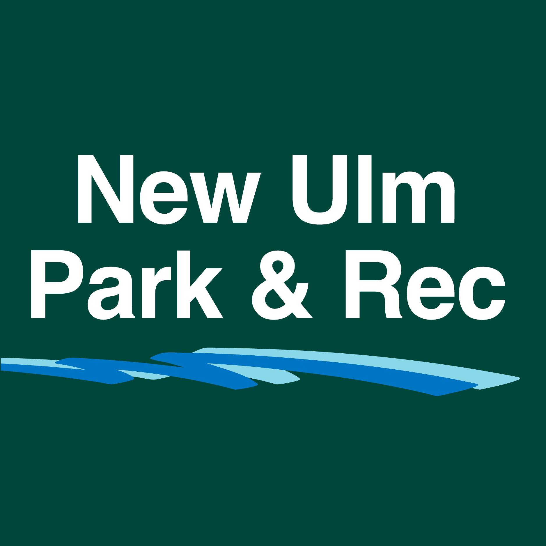 New Ulm Park and Recreation... - New Ulm Park and Recreation