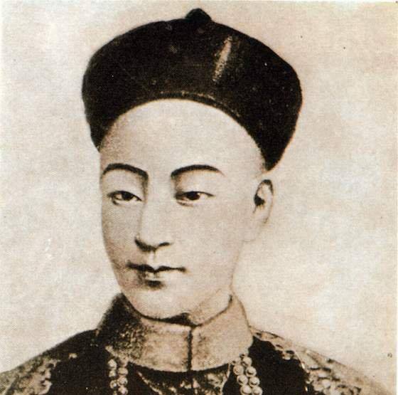 光緒皇帝