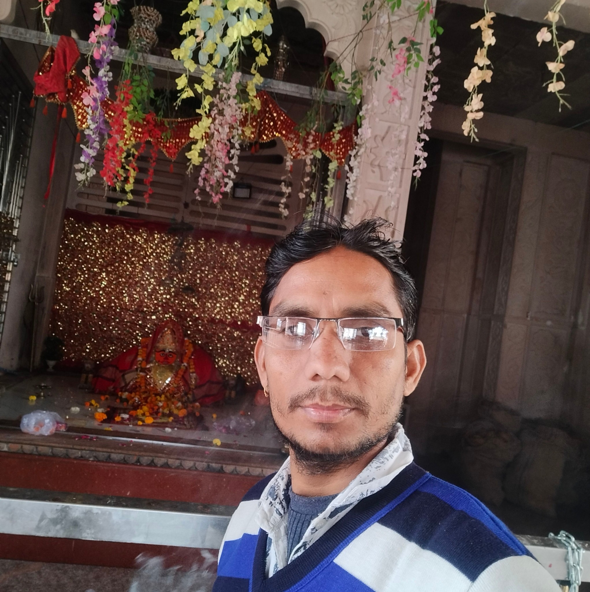 Nitish Kumar Yadav on Reels