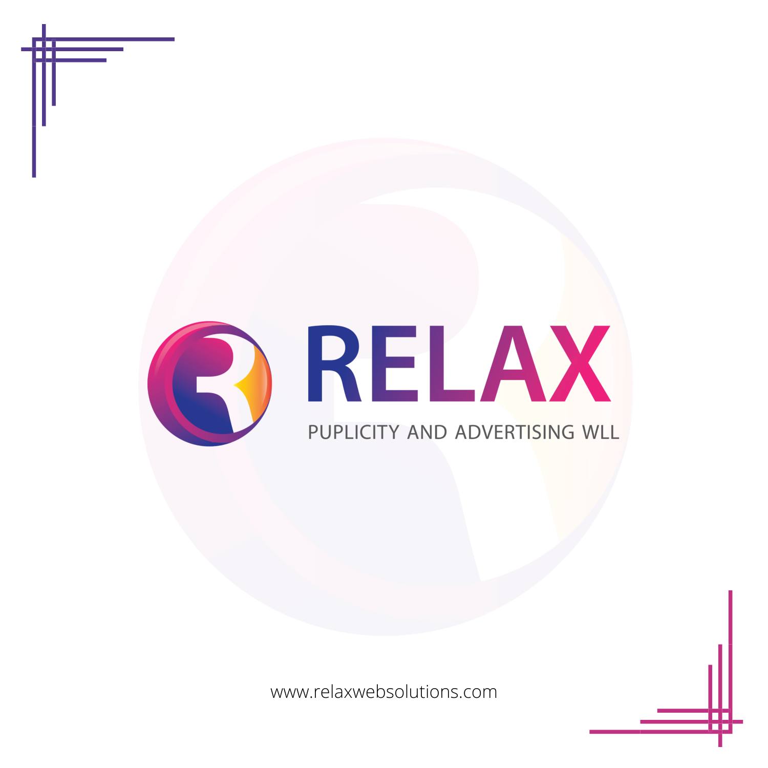 Relax Web Solution