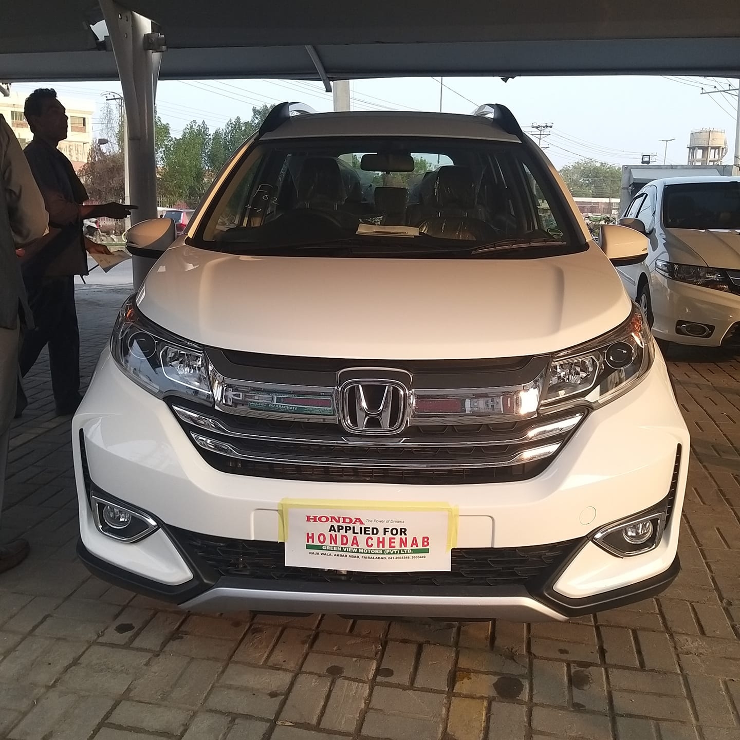 Lucky Rent A Car And Traning Center | Dera Ismail Khan