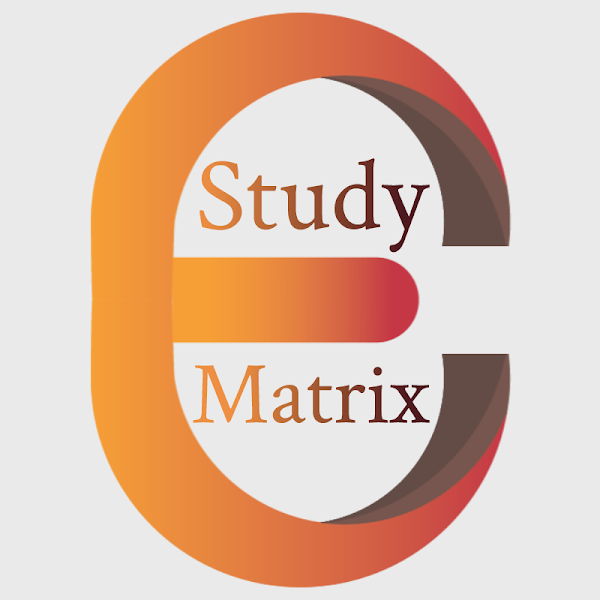 E-Study Matrix