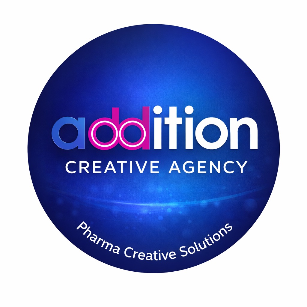Addition Creative agency