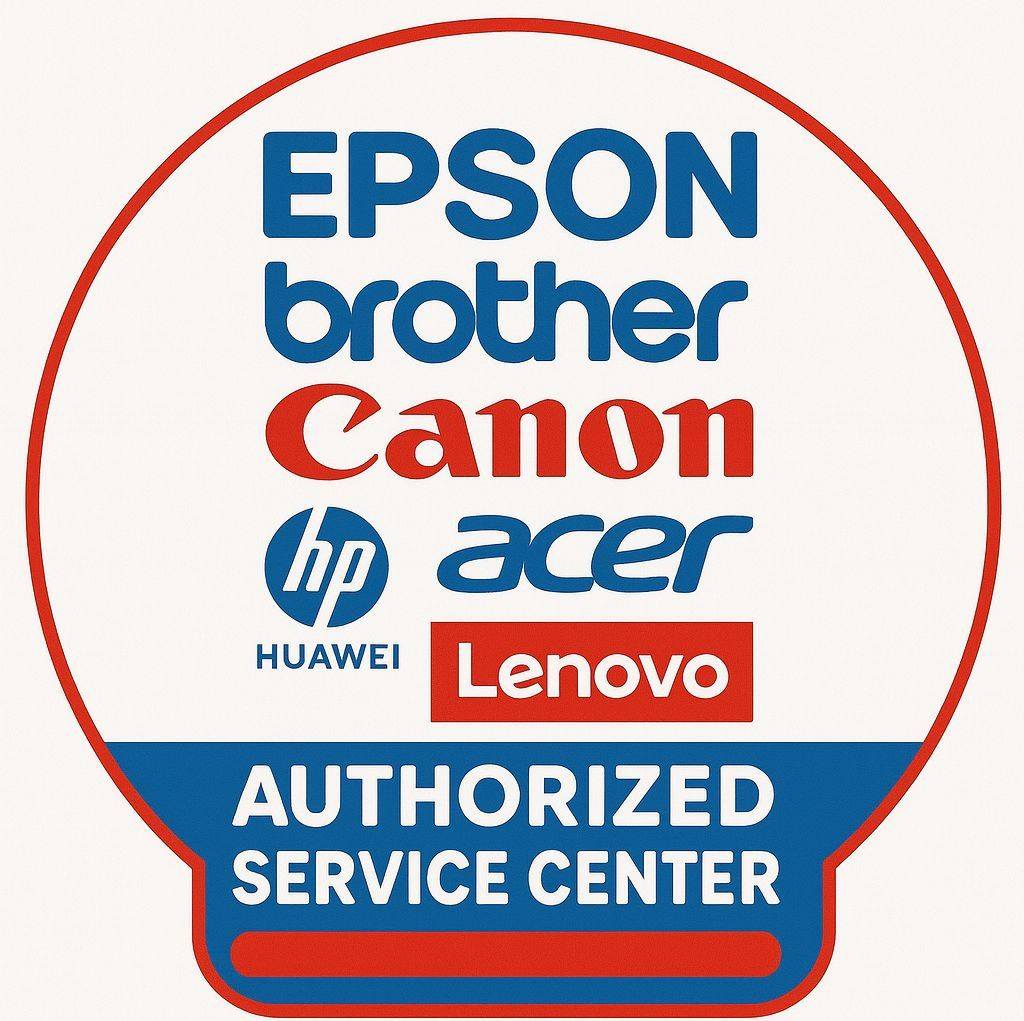 Authorized Service Center for... - Pronce Computer Services | Facebook